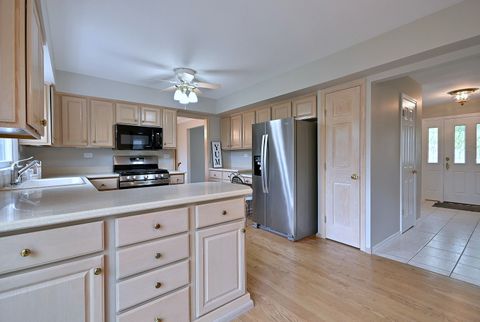 Tiny photo for 1408 Colony Court, Lombard, IL 60148 (MLS # 12607308)