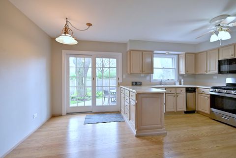 Tiny photo for 1408 Colony Court, Lombard, IL 60148 (MLS # 12607308)