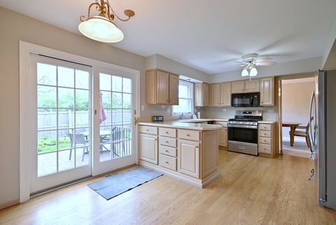 Tiny photo for 1408 Colony Court, Lombard, IL 60148 (MLS # 12607308)