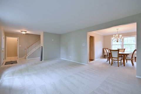 Tiny photo for 1408 Colony Court, Lombard, IL 60148 (MLS # 12607308)