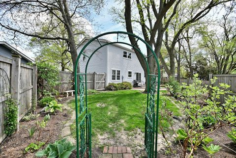 Tiny photo for 1408 Colony Court, Lombard, IL 60148 (MLS # 12607308)