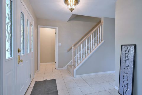 Tiny photo for 1408 Colony Court, Lombard, IL 60148 (MLS # 12607308)