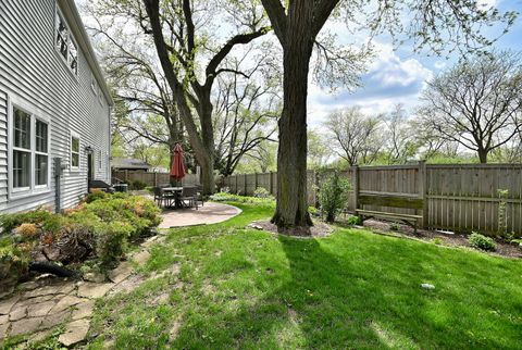 Tiny photo for 1408 Colony Court, Lombard, IL 60148 (MLS # 12607308)