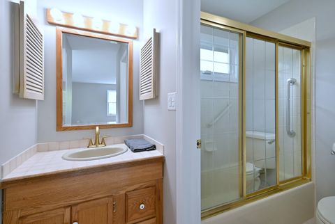 Tiny photo for 1408 Colony Court, Lombard, IL 60148 (MLS # 12607308)