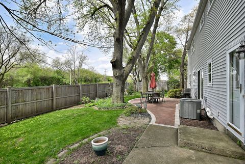 Tiny photo for 1408 Colony Court, Lombard, IL 60148 (MLS # 12607308)