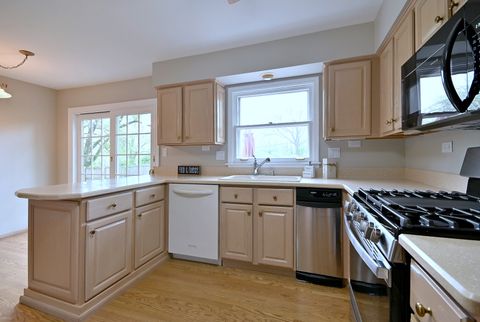 Tiny photo for 1408 Colony Court, Lombard, IL 60148 (MLS # 12607308)