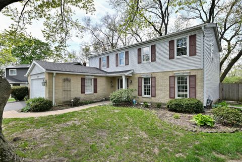 Tiny photo for 1408 Colony Court, Lombard, IL 60148 (MLS # 12607308)