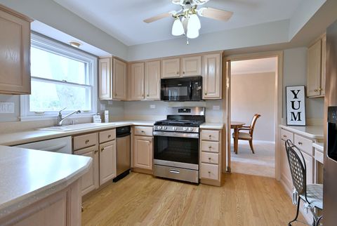 Tiny photo for 1408 Colony Court, Lombard, IL 60148 (MLS # 12607308)