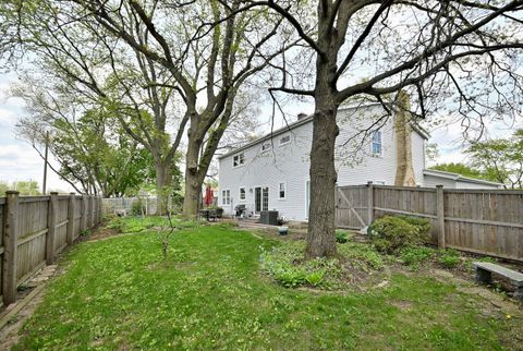 Tiny photo for 1408 Colony Court, Lombard, IL 60148 (MLS # 12607308)