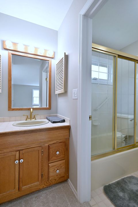 Tiny photo for 1408 Colony Court, Lombard, IL 60148 (MLS # 12607308)