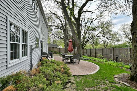 Tiny photo for 1408 Colony Court, Lombard, IL 60148 (MLS # 12607308)