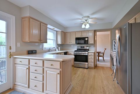 Tiny photo for 1408 Colony Court, Lombard, IL 60148 (MLS # 12607308)