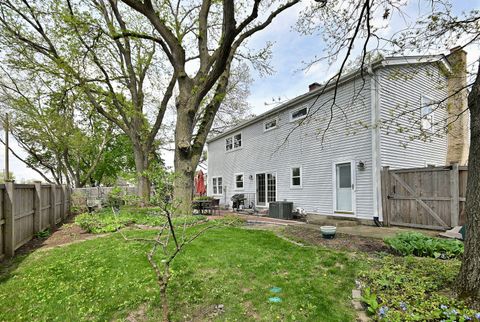 Tiny photo for 1408 Colony Court, Lombard, IL 60148 (MLS # 12607308)