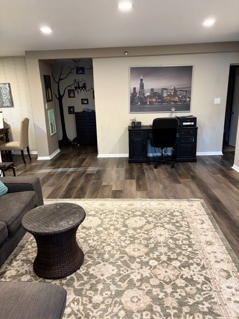 Tiny photo for 290 N Westgate Road #100, Mount Prospect, IL 60056 (MLS # 12782272)