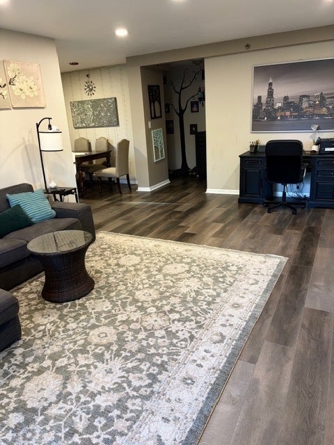 Tiny photo for 290 N Westgate Road #100, Mount Prospect, IL 60056 (MLS # 12782272)