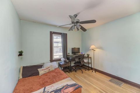 Tiny photo for 4343 Florence Avenue, Downers Grove, IL 60515 (MLS # 12453860)