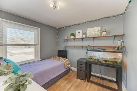 Tiny photo for 4343 Florence Avenue, Downers Grove, IL 60515 (MLS # 12453860)