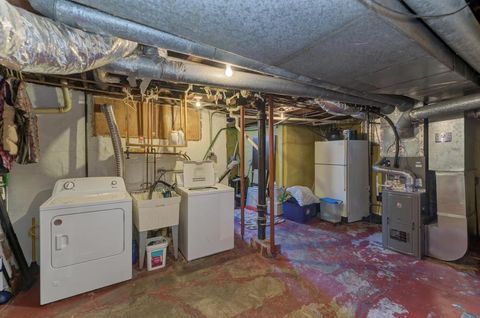 Tiny photo for 4343 Florence Avenue, Downers Grove, IL 60515 (MLS # 12453860)