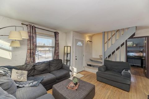 Tiny photo for 4343 Florence Avenue, Downers Grove, IL 60515 (MLS # 12453860)