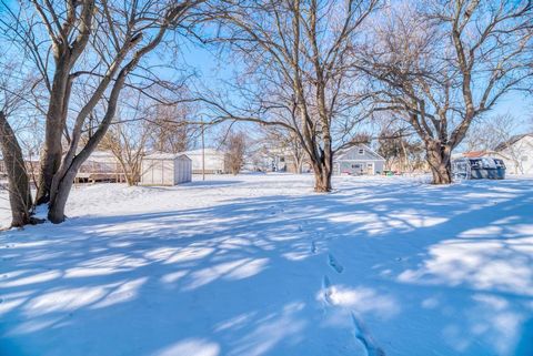 Tiny photo for 4343 Florence Avenue, Downers Grove, IL 60515 (MLS # 12453860)