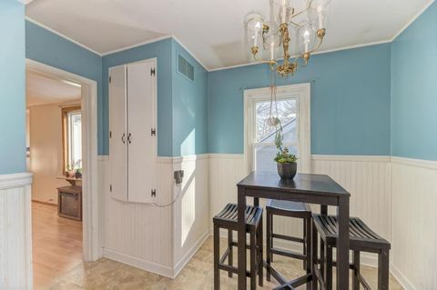 Tiny photo for 4343 Florence Avenue, Downers Grove, IL 60515 (MLS # 12453860)