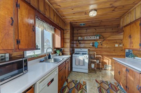 Tiny photo for 4343 Florence Avenue, Downers Grove, IL 60515 (MLS # 12453860)