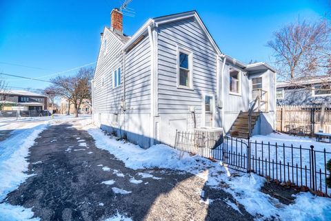 Tiny photo for 4343 Florence Avenue, Downers Grove, IL 60515 (MLS # 12453860)