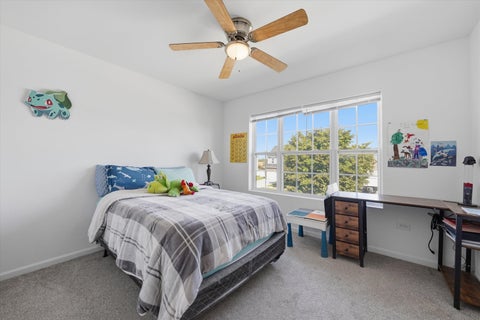 Tiny photo for 26849 W Old Kerry GRV, Channahon, IL 60410 (MLS # 12785145)