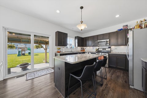 Tiny photo for 26849 W Old Kerry GRV, Channahon, IL 60410 (MLS # 12785145)