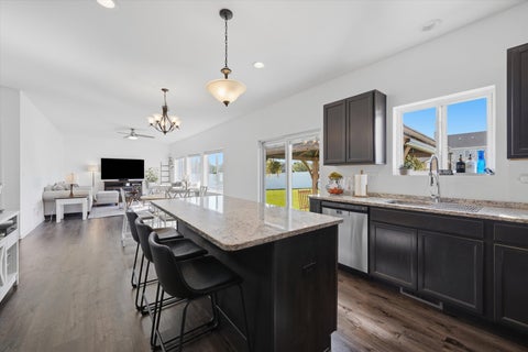 Tiny photo for 26849 W Old Kerry GRV, Channahon, IL 60410 (MLS # 12785145)