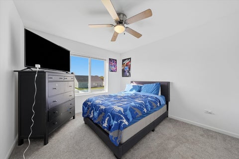 Tiny photo for 26849 W Old Kerry GRV, Channahon, IL 60410 (MLS # 12785145)