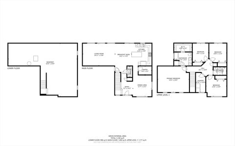Tiny photo for 26849 W Old Kerry GRV, Channahon, IL 60410 (MLS # 12785145)