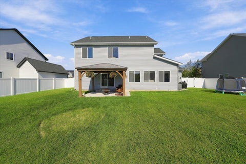 Tiny photo for 26849 W Old Kerry GRV, Channahon, IL 60410 (MLS # 12785145)