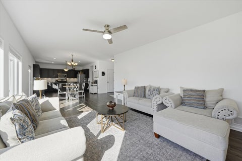 Tiny photo for 26849 W Old Kerry GRV, Channahon, IL 60410 (MLS # 12785145)