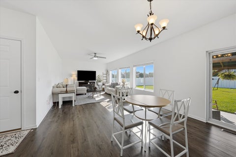 Tiny photo for 26849 W Old Kerry GRV, Channahon, IL 60410 (MLS # 12785145)
