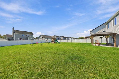 Tiny photo for 26849 W Old Kerry GRV, Channahon, IL 60410 (MLS # 12785145)