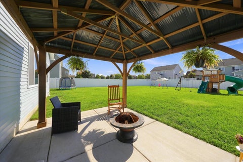 Tiny photo for 26849 W Old Kerry GRV, Channahon, IL 60410 (MLS # 12785145)