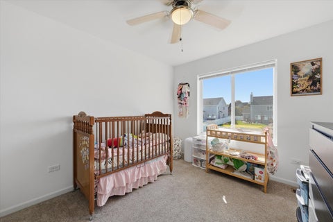 Tiny photo for 26849 W Old Kerry GRV, Channahon, IL 60410 (MLS # 12785145)