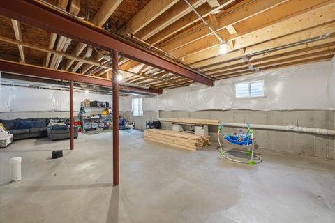 Tiny photo for 26849 W Old Kerry GRV, Channahon, IL 60410 (MLS # 12785145)