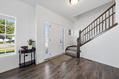 Tiny photo for 26849 W Old Kerry GRV, Channahon, IL 60410 (MLS # 12785145)