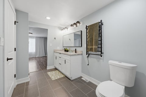 Tiny photo for 1996 Holbrook Lane, Hoffman Estates, IL 60194 (MLS # 12742158)