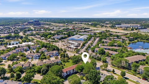 Tiny photo for 1996 Holbrook Lane, Hoffman Estates, IL 60194 (MLS # 12742158)