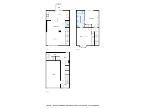 Tiny photo for 1996 Holbrook Lane, Hoffman Estates, IL 60194 (MLS # 12742158)
