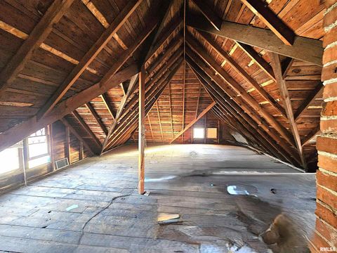 Tiny photo for 115 E COURT Street, Cambridge, IL 61238 (MLS # QC4269708)