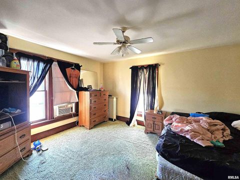 Tiny photo for 115 E COURT Street, Cambridge, IL 61238 (MLS # QC4269708)