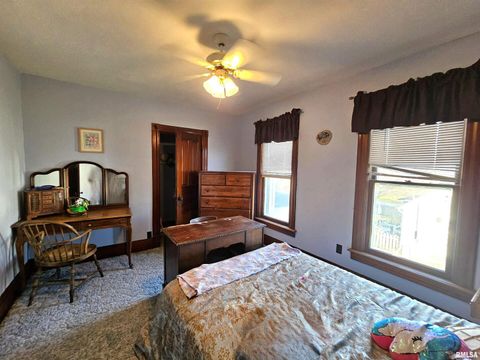 Tiny photo for 115 E COURT Street, Cambridge, IL 61238 (MLS # QC4269708)