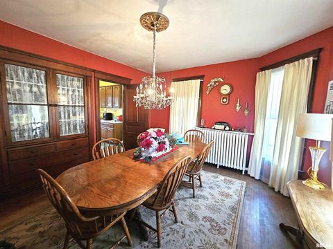 Tiny photo for 115 E COURT Street, Cambridge, IL 61238 (MLS # QC4269708)