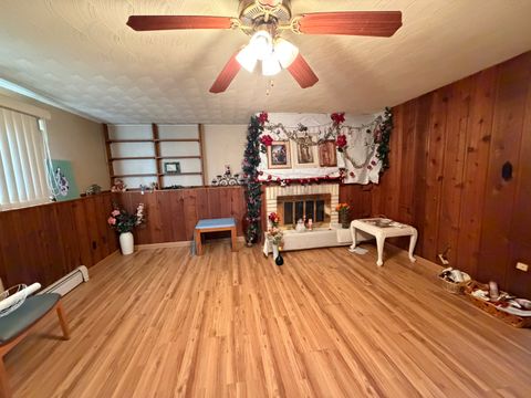 Tiny photo for 701 Terry Drive, Joliet, IL 60435 (MLS # 12515113)