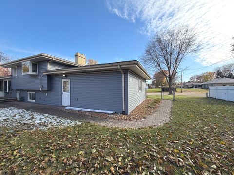 Tiny photo for 701 Terry Drive, Joliet, IL 60435 (MLS # 12515113)