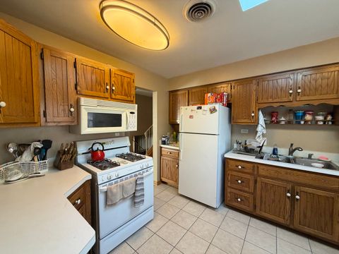 Tiny photo for 701 Terry Drive, Joliet, IL 60435 (MLS # 12515113)